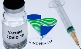 WHO n&#243;i g&#236; về vaccine ph&#242;ng COVID-19 của Sinopharm?