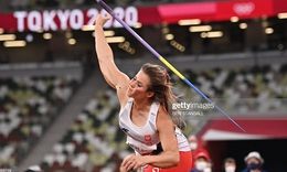 Maria Andrzejczyk: Thắng ung thư, đoạt HCB Olympic Tokyo 2020