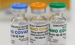 Cấp ph&#233;p v&#224; sử dụng vaccine Nano Covax theo hướng giảm thủ tục h&#224;nh ch&#237;nh, nhưng phải chặt chẽ
