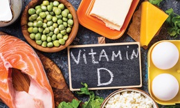 Bổ sung vitamin D trong m&#249;a dịch n&#234;n hay kh&#244;ng?