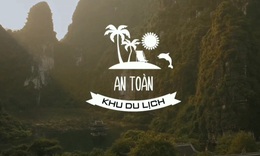 Đảm bảo an to&#224;n tại khu du lịch