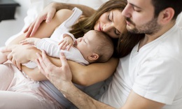 Quan hệ t&#236;nh dục sau sinh - 4 c&#225;ch để cặp đ&#244;i &quot;giữ lửa&quot;