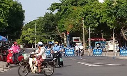 Nha Trang đã có 10 xã, phường và trên 84% thôn, tổ dân phố "vùng xanh"