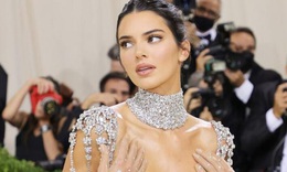 &quot;Sao&quot; l&#224;m đẹp: Kendall Jenner ăn g&#236;, tập g&#236; để trở th&#224;nh si&#234;u mẫu đắt gi&#225; nhất thế giới?