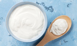 Một hộp sữa chua mỗi ng&#224;y gi&#250;p giảm huyết &#225;p