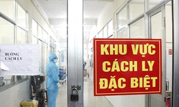 Trưa 23/9: Cả nước đ&#227; ti&#234;m tr&#234;n 36,2 triệu liều vaccine COVID-19; Hải Dương c&#243; ca F0 sau hơn 40 ng&#224;y