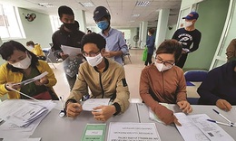 Hỗ trợ người lao động và người sử dụng lao động bị ảnh hưởng bởi dịch COVID-19 từ Quỹ bảo hiểm thất nghiệp