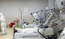 Bệnh viện tư không được thu thêm chi phí điều trị COVID-19