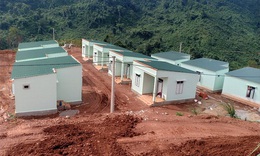 Thiết lập c&#225;c “v&#249;ng xanh” ứng ph&#243; b&#227;o lũ trong dịch COVID-19