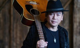 B&#225;ch Nguyễn cover 9 ca kh&#250;c kinh điển của nhạc sĩ Trần Tiến theo phong c&#225;ch H&#224; Nội cổ xưa