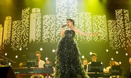 ‘The Show Vietnam’ hội tụ những giọng ca đỉnh của V-pop