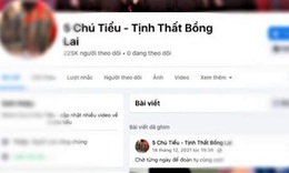 Đề nghị xử l&#253; h&#224;nh vi chia sẻ th&#244;ng tin trẻ em ở &#39;Tịnh thất Bồng Lai&#39;