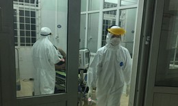 Quảng Trị thêm 74 ca dương tính, hơn 40.000 người đã tiêm mũi 3 vaccine COVID-19