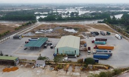 Cảng Chạp Kh&#234; - cơ hội đầu tư, hợp t&#225;c cho c&#225;c doanh nghiệp ở Quảng Ninh