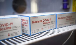Moderna có thể 'trình làng' vaccine ngừa COVID-19 kết hợp phòng cúm vào năm 2023