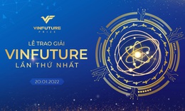 Lễ trao giải VinFuture trước giờ G: V&#233;n m&#224;n b&#237; mật Chủ nh&#226;n Giải thưởng m&#249;a đầu ti&#234;n