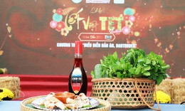 CHIN-SU đồng h&#224;nh c&#249;ng Lễ hội Tết Việt 2022 năm thứ 3 li&#234;n tiếp 