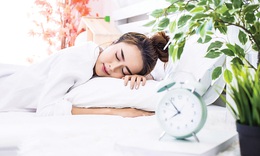 Giấc ngủ qu&#253; gi&#225; biết nhường n&#224;o