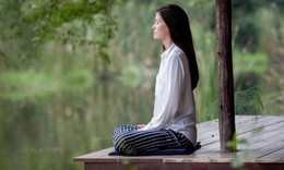 Nghệ thuật sống thiền