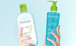 Hãy làm sạch da mỗi ngày, đừng mang "ưu phiền" về cho da