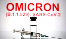 Chiều 3/1: Tăng cường kiểm so&#225;t biến chủng Omicron; Ho&#224;n th&#224;nh ti&#234;m mũi 2 vaccine ph&#242;ng COVID-19 cho người từ 12-18 tuổi trong th&#225;ng 1/2022