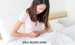 6 m&#243;n ăn b&#224;i thuốc gi&#250;p giảm đau bụng kinh 