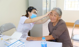 Mở rộng bao phủ BHYT góp phần bảo vệ, chăm sóc sức khoẻ người có công và các đối tượng cần trợ giúp