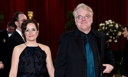 G&#243;c khuất showbiz: Philip Seymour Hoffman thắng tượng v&#224;ng Oscar, thua ma men, ma t&#250;y