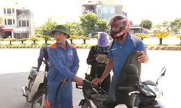 Hải Ph&#242;ng, Hải Dương, Quảng Ninh: Kh&#244;ng c&#243; t&#236;nh trạng đ&#243;ng cửa hay dừng b&#225;n xăng dầu