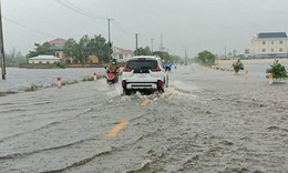 Thủ tướng: Sẵn s&#224;ng ứng ph&#243; với &#225;p thấp nhiệt đới c&#243; khả năng mạnh l&#234;n th&#224;nh b&#227;o