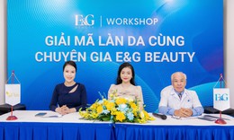 Hội thảo &quot;Giải m&#227; l&#224;n da&quot; c&#249;ng Ths.BSCKII. L&#234; Thực