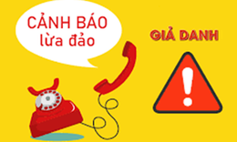 Lại mất tiền sau cuộc gọi giả danh c&#225;n bộ c&#244;ng an