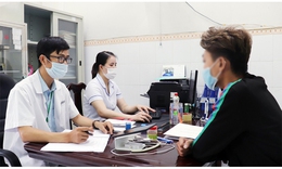 Những th&#225;ch thức, kh&#243; khăn trong điều trị vi&#234;m gan C ở người nhiễm HIV, ti&#234;m ch&#237;ch ma t&#250;y
