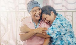 Giải ph&#225;p hỗ trợ người bệnh vượt qua ung bướu đ&#227; di căn