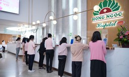 20/10 ng&#224;y hội &#225;o hồng - khi cộng đồng c&#249;ng chung tay đẩy l&#249;i ung thư v&#250;