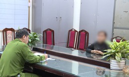 Uống rượu say, thiếu nữ điện thoại ‘tr&#234;u’ cảnh s&#225;t 113