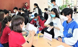 X&#233;t tuyển bổ sung: Trầy trật tuyển sinh vẫn kh&#244;ng c&#243; người học