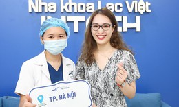 1 năm niềng răng Invisalign sẽ thay đổi như thế n&#224;o?