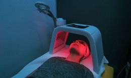 Có rủi ro khi sử dụng liệu pháp ánh sáng đỏ điều trị bệnh?