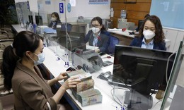 Những chính sách mới về tiền lương, tài chính sẽ có hiệu lực từ tháng 11/2022