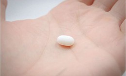 Uống melatonin trị mất ngủ c&#243; g&#226;y nghiện?