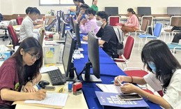 Nhiều trường đại học thông báo xét tuyển bổ sung năm 2022