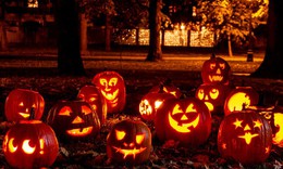 Những nơi th&#250; vị nhất để đ&#243;n Halloween tại Mỹ