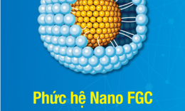 Phức hệ Nano FGC hỗ trợ bệnh nh&#226;n ung bướu