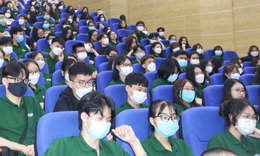 Đổi mới đ&#224;o tạo g&#243;p phần n&#226;ng cao chất lượng đội ngũ ng&#224;nh y tế