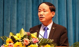 B&#236;nh Định c&#243; t&#226;n Chủ tịch UBND tỉnh