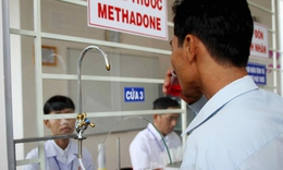 Điều trị bằng thuốc thay thế Methadone: chi ph&#237; rẻ, lợi &#237;ch lớn

