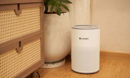 Máy lọc không khí bằng công nghệ UVC LED từ Mỹ