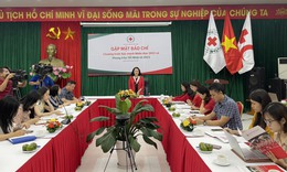 Phấn đấu&#160;hỗ trợ 1 triệu người ngh&#232;o trong “Tết nh&#226;n &#225;i” năm 2023