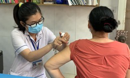 Sáng 13/11: Virus gây COVID-19 vẫn không ngừng biến đổi và tạo ra các biến chủng mới